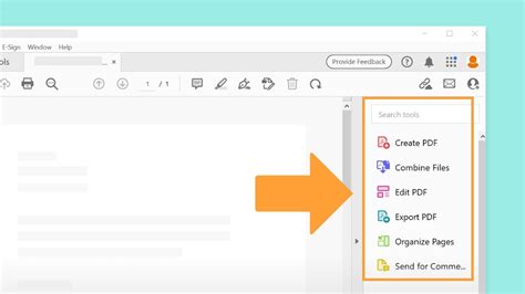 adobe acrobat pro rearrange pages|Send documents for signature .